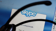 Microsoft si compra Skype